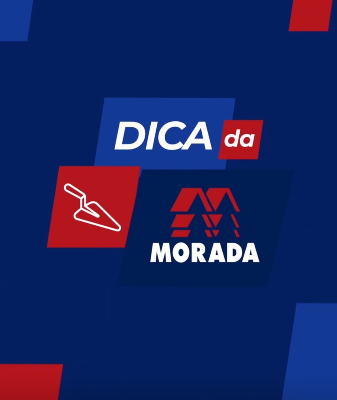 Dica da Morada